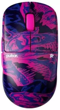 Pulsar X2 v3 Mini PRX Edition
