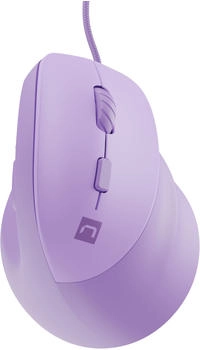 Natec Crake 2 Pro Lavender