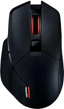 Powercolor ALPHYN AM10 Black