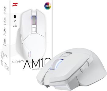 Powercolor ALPHYN AM10 White