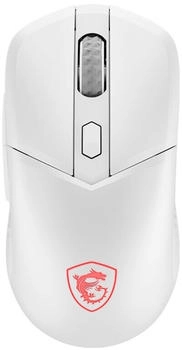 MSI VERSA 300 WIRELESS White