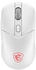 MSI VERSA 300 WIRELESS White