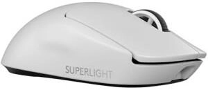 Logitech G PRO X Superlight 2 SE White