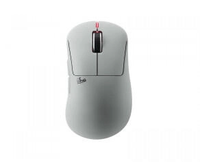 Pulsar ZywOo The Chosen Mouse Medium White