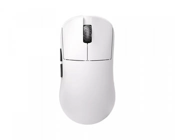 Lamzu INCA White