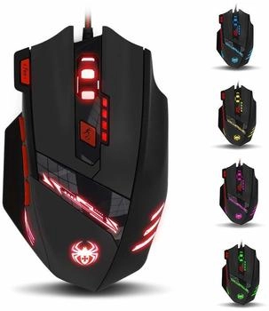 Zelotes T90