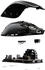Glorious Gaming Series 2 PRO Black