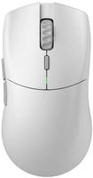 Glorious PC Gaming Race Series 2 PRO 4K/8K?? Wireless Mouse - White
