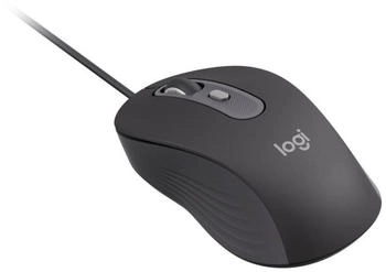 Logitech Signature Wired M520 for Business