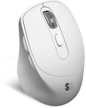 Subblim Comfort Ergo Dual White