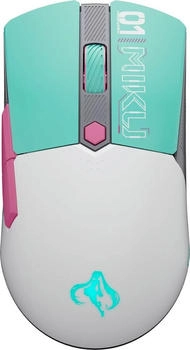 ASUS TUF Gaming Mini Wireless Hatsune Miku Edition