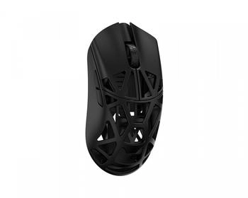 WLMouse Beast X Mini Pro Solid Sides Black (TTC Nihil)