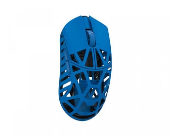 WLMouse Beast X Mini Pro Side Slits Infinity Blue (Omron)
