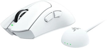 Razer DeathAdder V4 Pro White