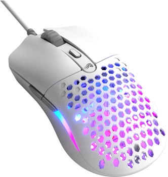 Glorious Gaming Model O Eternal White
