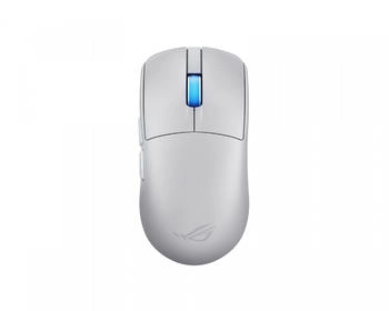 ASUS ROG Harpe II Ace White