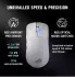 ASUS ROG Harpe II Ace White