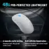 ASUS ROG Harpe II Ace White