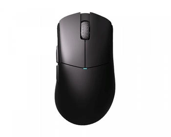 Lamzu Paro Aurora Black