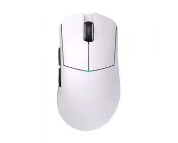 Lamzu Paro Aurora White
