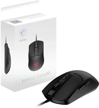 MSI Forge GM100