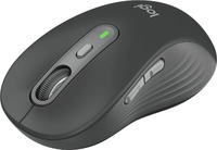 Logitech Signature Plus M750L, rechts, Optisch, RF Wireless + Bluetooth, 4000 DPI,