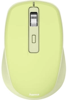 Hama WM-450 Green
