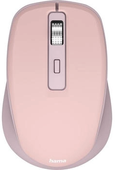 Hama WM-450 Pink
