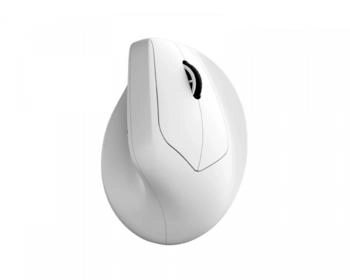 Keychron M5 White