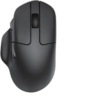 Keychron M7 8K Wireless Black