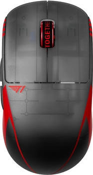 Pulsar X2 CrazyLight T1 Edition Black