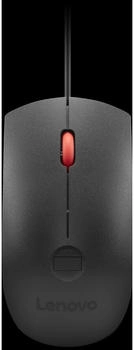 Lenovo Fingerprint Biometric USB Mouse Gen3