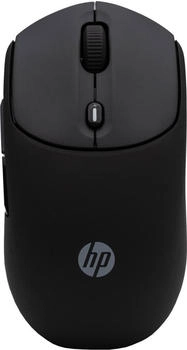 HP 400 Black
