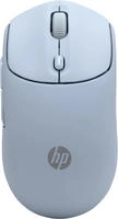 HP 400 Quiet Blue Wireless Mouse (P) Eingabe / Ausgabe M&auml;use & Tastaturen