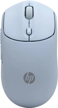 HP 400 Blue