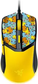Razer Cobra Pokémon Edition