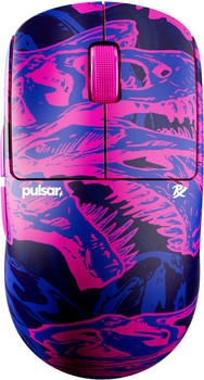 Pulsar X2 CrazyLight PRX Edition
