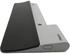 Contour RollerMouse Go Dock Handballenauflage Schwarz (CDWRRMGO00210)