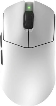 Cougar Revenger Pro 4K White