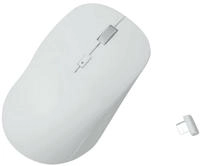 Matias Maus Kabellos Optisch Weiss (M5DCW)