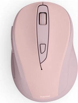 Hama WM-400 Pink