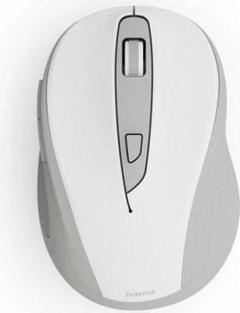 Hama WM-400 White