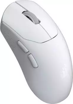 Corsair Sabre V2 PRO wei&szlig;