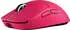 Logitech G Pro X Superlight 2c Wireless Pink