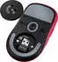 Logitech G Pro X Superlight 2c Wireless Pink