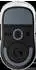 Logitech G Pro X Superlight 2c Wireless White