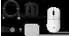 Logitech G Pro X Superlight 2c Wireless White