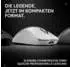 Logitech G Pro X Superlight 2c Wireless White