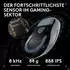 Logitech G Pro X Superlight 2c Wireless White
