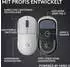 Logitech G Pro X Superlight 2c Wireless White